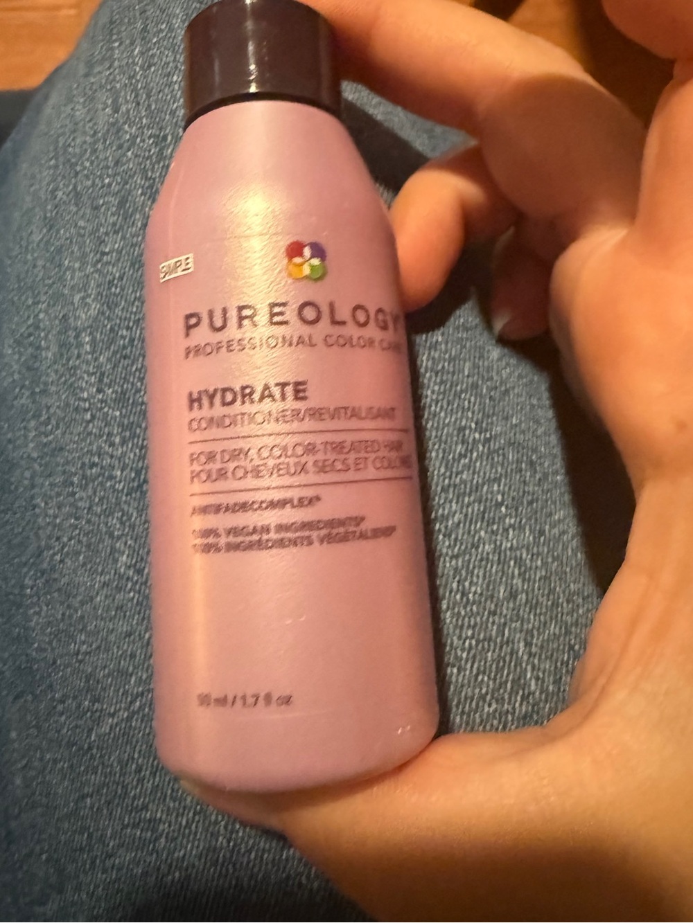 โค๏ธ 3/$25 Pureology Hydrate Conditioner